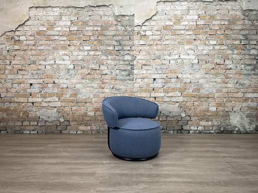 Softline Picolo blau