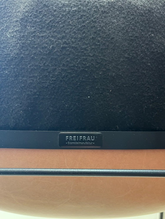 Image 1 of Tabouret de bar haut Freifrau Leya