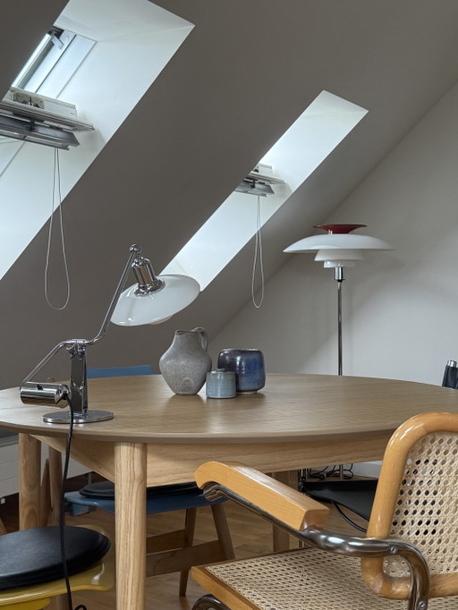 Louis Poulsen PH 2/1 piano lamp PoulHenningsen