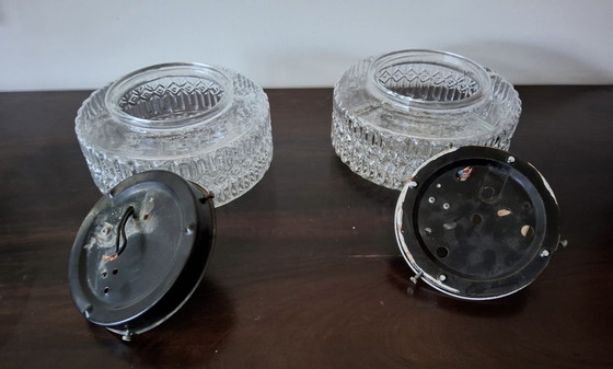 Image 1 of Lampada da soffitto Massive jaren 70