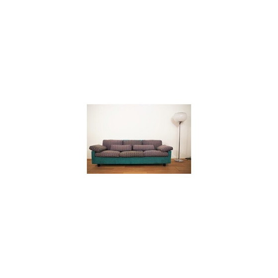 Image 1 of Vintage 3-seater sofa by Busnelli, 1970s