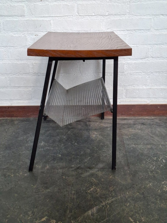 Image 1 of Tijdschriftenrek van Pilastro