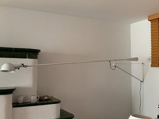 Arteluce Wandlampe 265 von Paolo Rizzatto