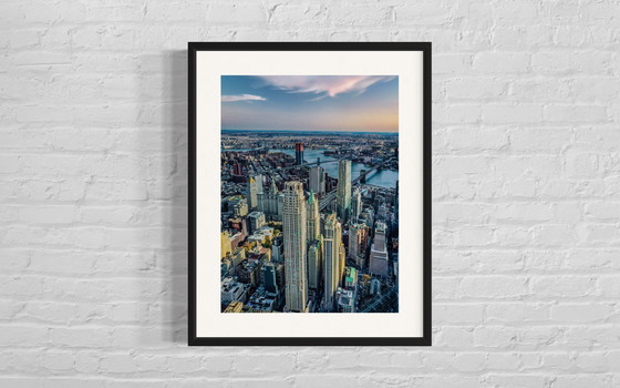 Image 1 of Streets of New York VI, New York