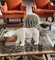 Art Deco Cubist Craquelé Polar Bear from L&V Ceram, France, 1970s – Decorative Objects, Ceramic (photo 16 of 20)