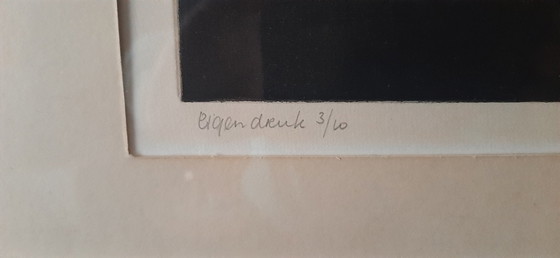 Image 1 of Anneke van der Mandele