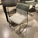 Sedie da pranzo Leolux Ditte (set da 4)