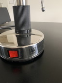 Macchina per caffè espresso AMA Milano anni '80