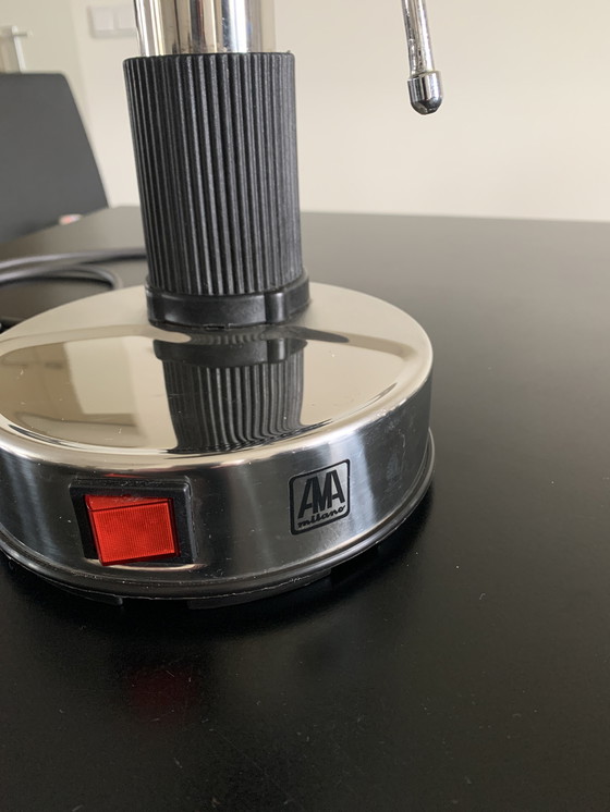 Image 1 of Machine à expresso AMA Milano années 1980