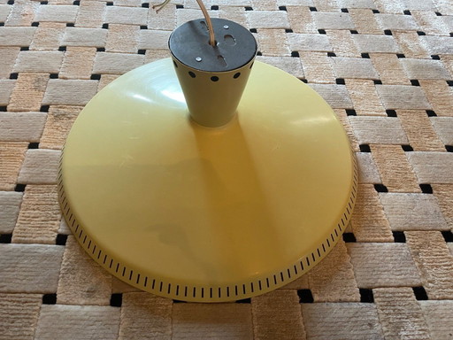 Ceiling lamp- Philips NB 92 E/00 (Louis Kalff) 1950s