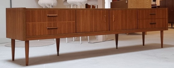 Image 1 of Lowboard aus den 70ern