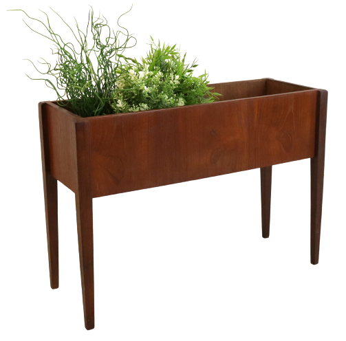Pflanzgefäß „Charlottelund“ im dänischen Vintage-Design