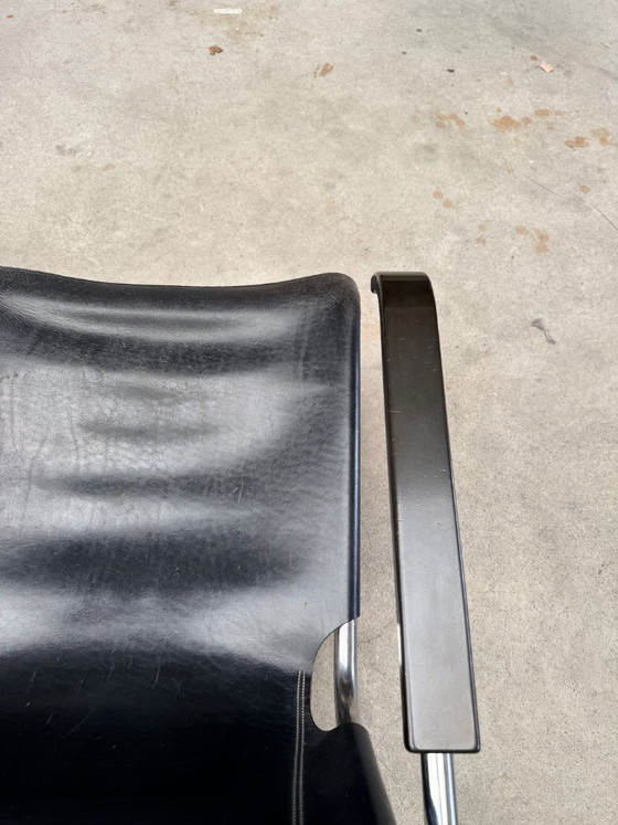 Image 1 of Thonet S35 Chair by Marcel Breuer