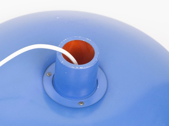 Image 1 of Danih vintage hanglamp PH 4/3 van Poul Henningsen, Louis Poulsen, 1966