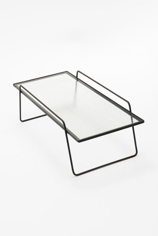 Mid Century Salontafel