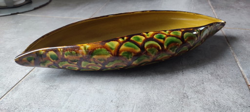 Large Saint Clément cup 50s