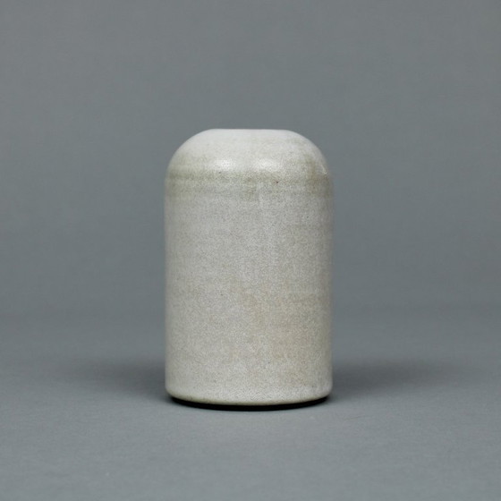 Image 1 of Joke Stroes (1942-2010) Small vase for Mobach, Utrecht