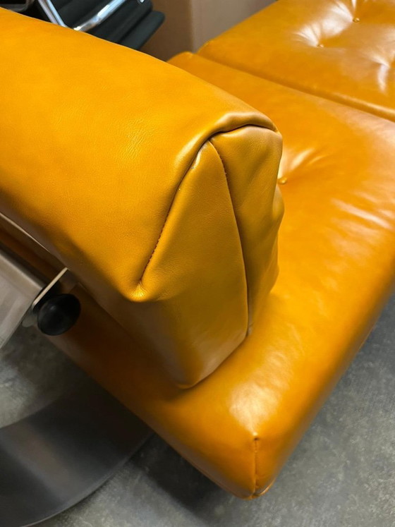 Image 1 of Alta fauteuil Mobilier International Oscar Niemeyer