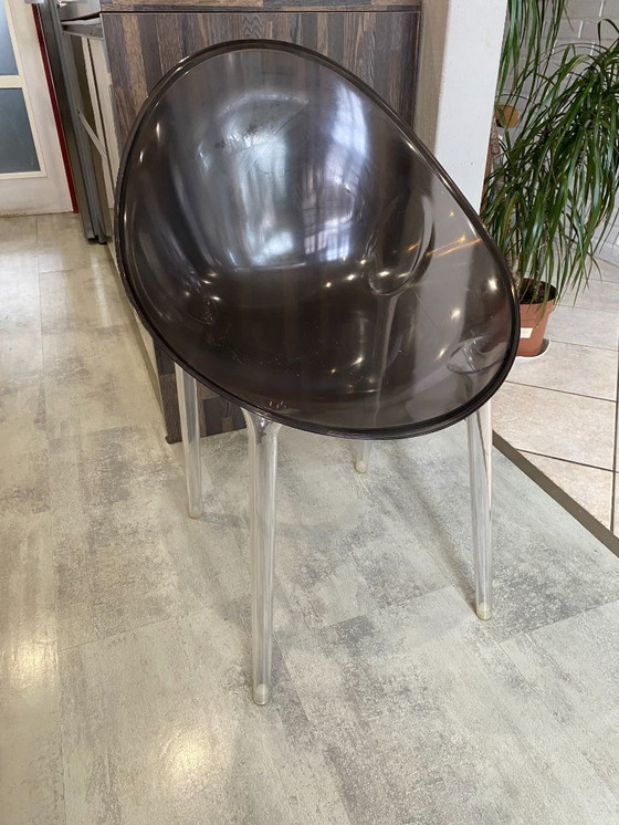 Image 1 of A Mister Impossible Chair by Philippe Starck, Kartell, 90