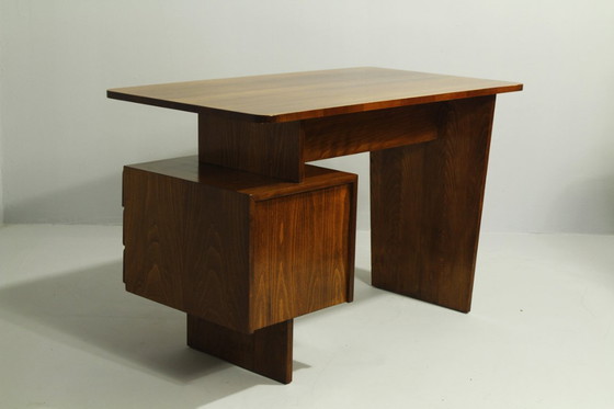 Image 1 of Vintage Writing Desk, 1960s