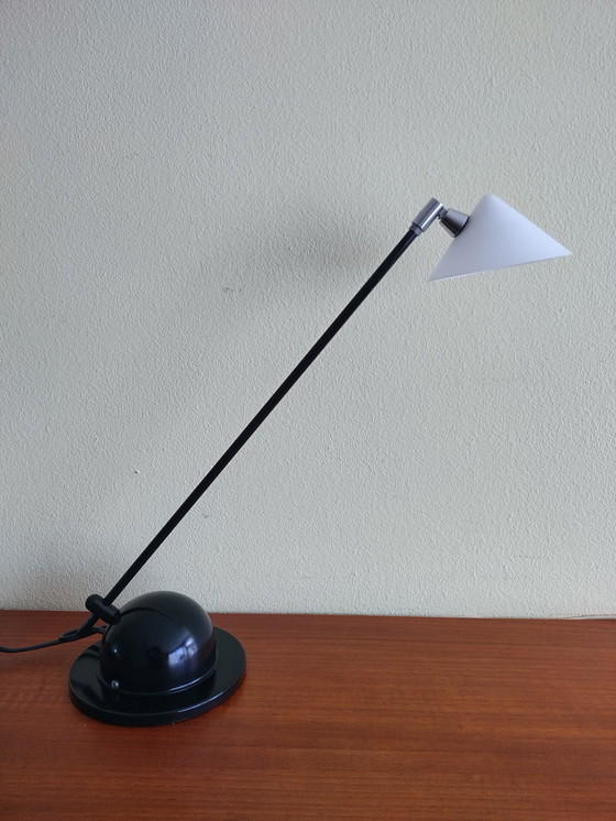 Image 1 of Schreibtischlampe - Tischlampe - Pola Design Amstelveen