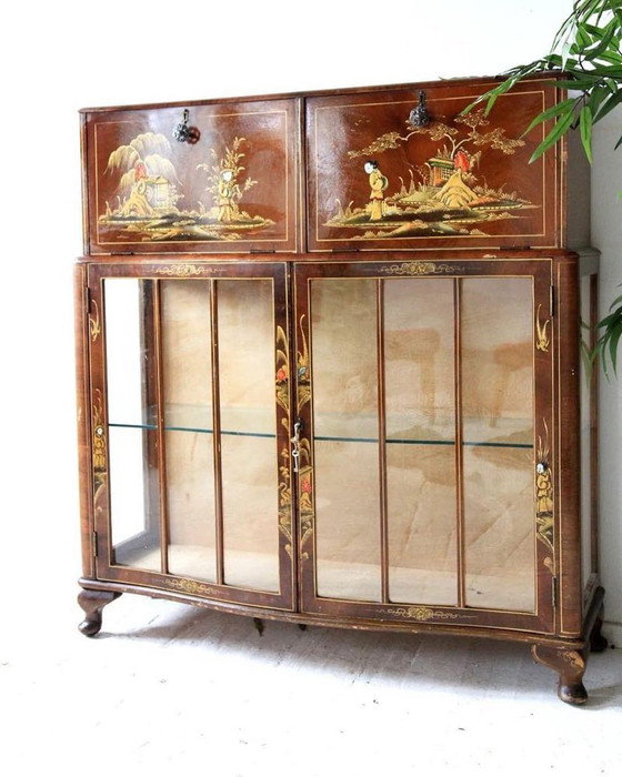 Cocktail Cabinet by Tunbridge of London – Liquor cabinets (photo 9 of 12)