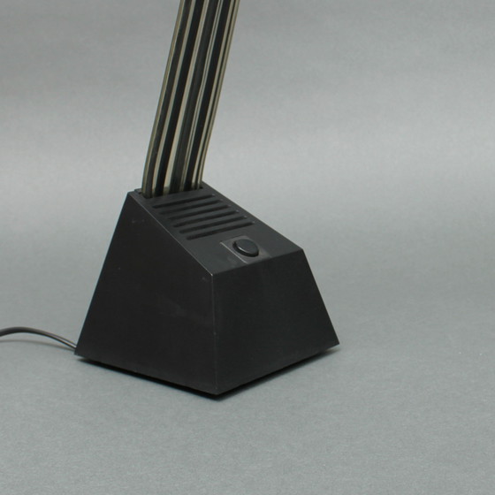 Image 1 of Alberto Fraser - Lampe à poser Nostra - 1983 - Stilnovo