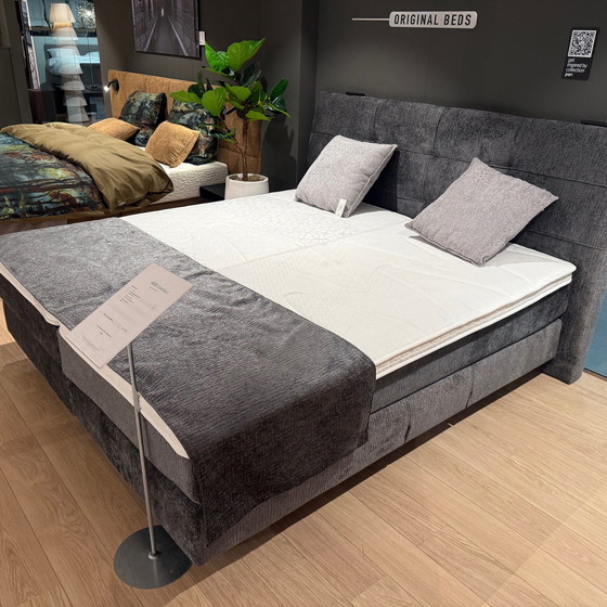 Image 1 of AGS Grandeur box spring - 180x200 regolabile