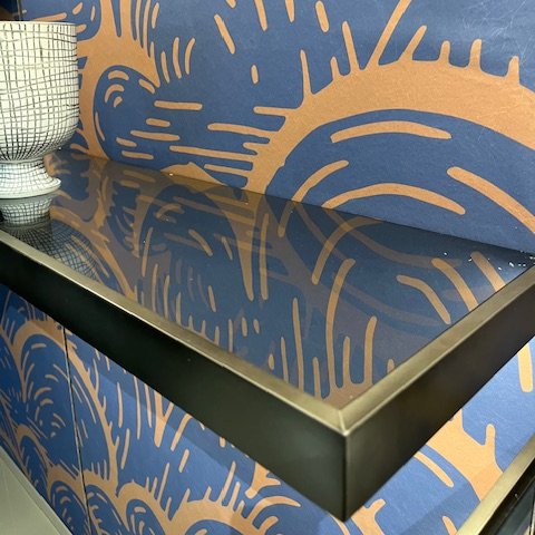 Image 1 of Mobile da parete Ghost di Cassina