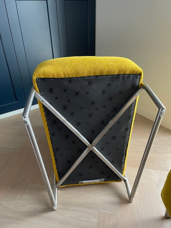 Image 1 of 2 Musterring kleine Design-Sessel