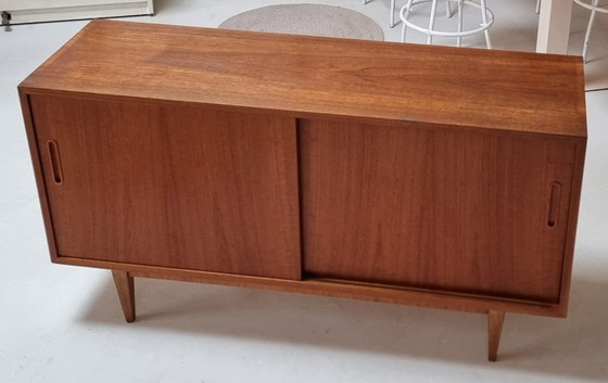 Image 1 of Mid-century sideboard