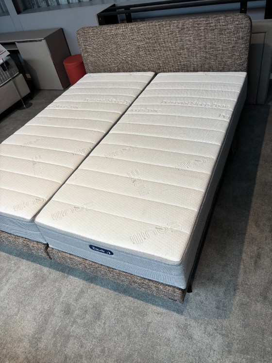 Image 1 of Materasso a molle regolabile Equilli Balance