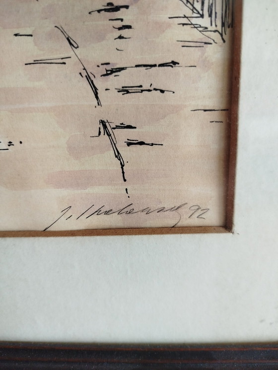 Image 1 of Vista della Torre Mostecká a Praga