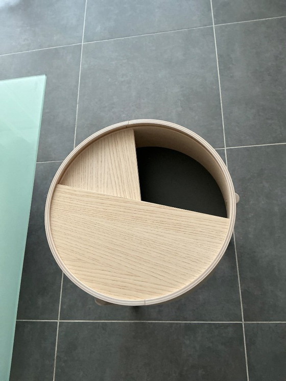 Image 1 of Arc salontafel