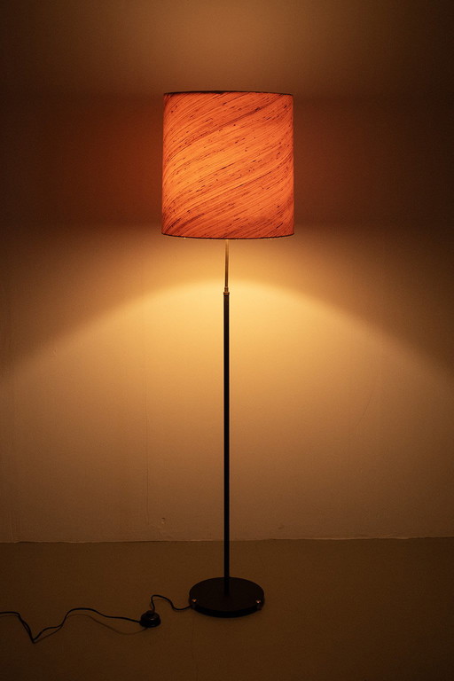 Vintage 60's floor lamp