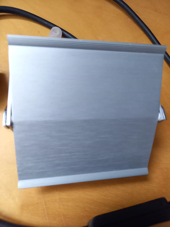 Image 1 of Milan loft corto, aplique
Milan Loft aplique, versión corta, código M-5947