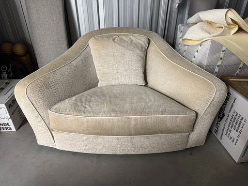 Iconische fauteuil van Promemoria