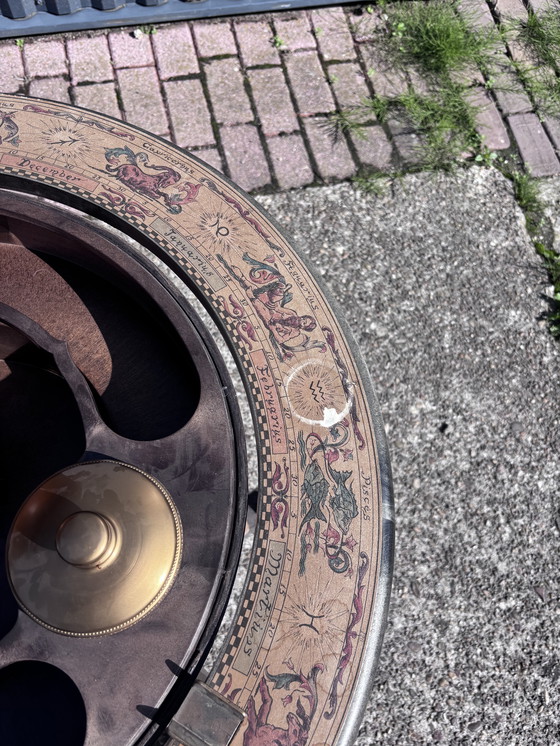 Image 1 of Globe wereldbol bar