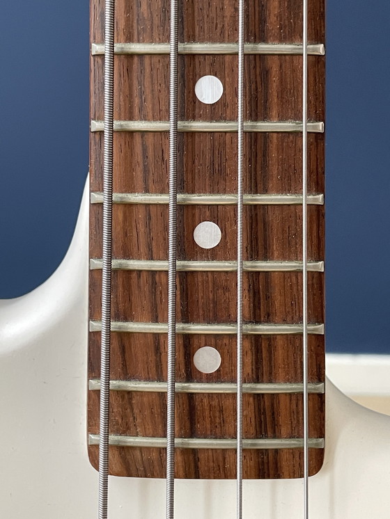 Image 1 of Vester Basgitaar vintage