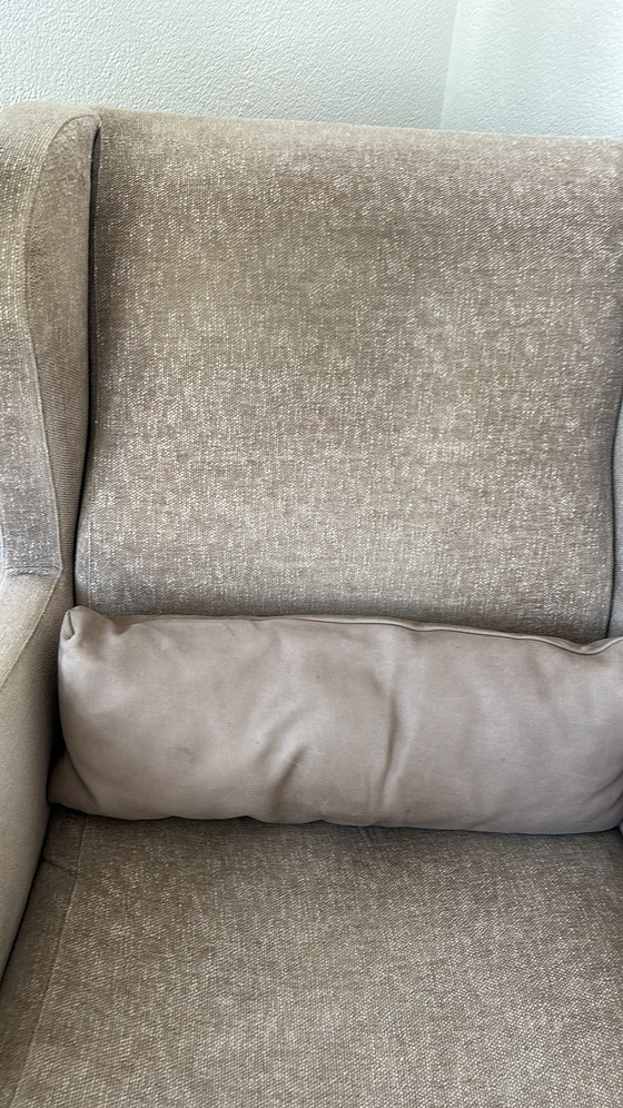 Image 1 of Poltrona Living Divani Chauffeause