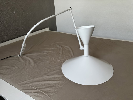 Nemo Lampada di Marsiglia XL Le Corbusier – le corbussier, Applique, Metal (photo 6 of 15)