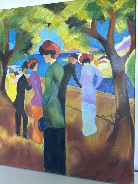Image 1 of Pittura