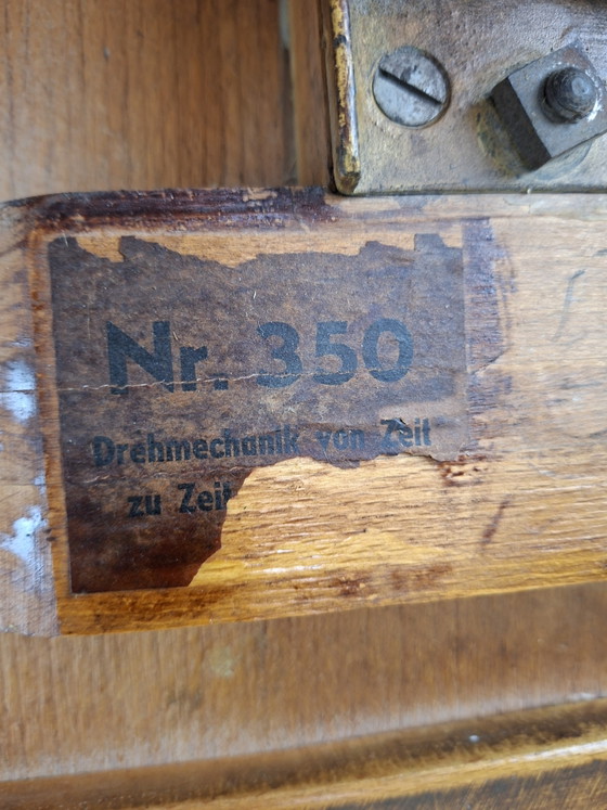 Image 1 of Chaise d'architecte vintage Ama Elastik '50