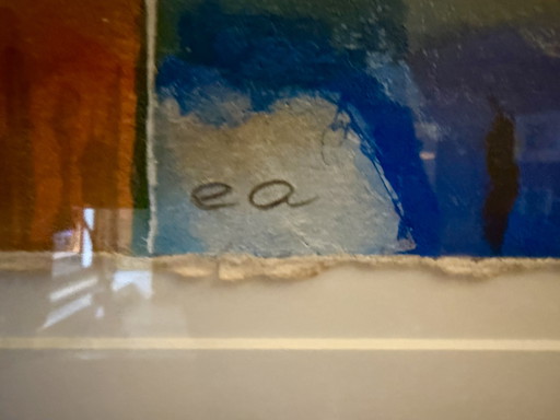 Paysage monotype de Theo Koster 12