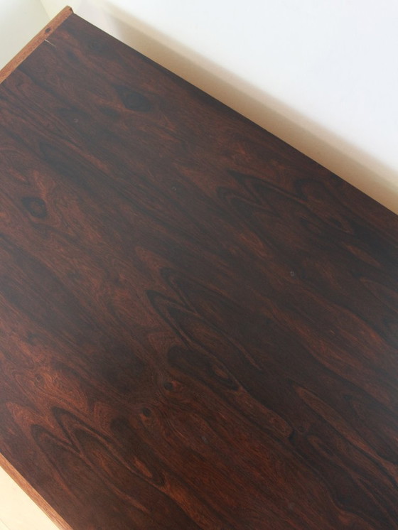 Image 1 of credenza fristho in palissandro