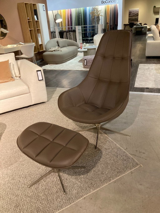 BoConcept - Boston armchair