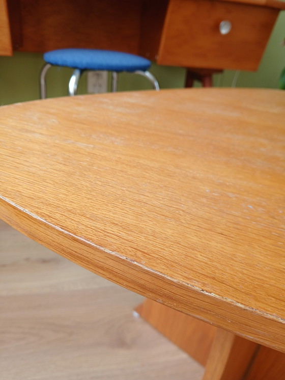 Image 1 of Vintage side table