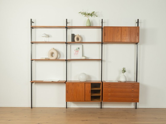 Image 1 of Pensile anni '60, HG Furniture