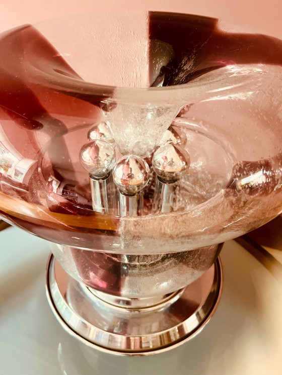 Image 1 of Uniek! Toni Zuccheri tafellamp