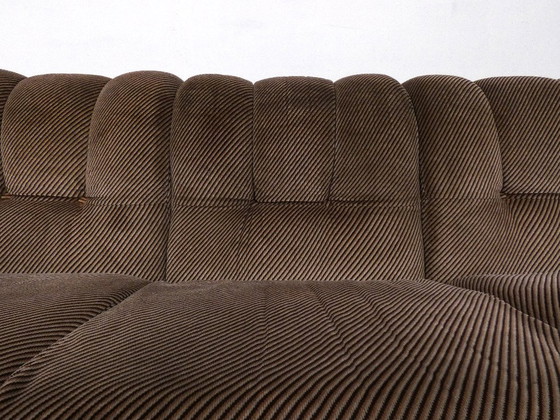 Image 1 of  Divano 'Wopps' di Ernesto Radaelli - Seven Salotti 